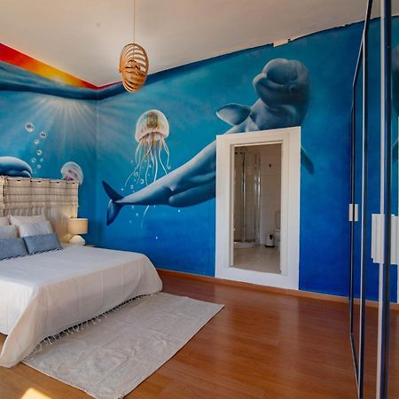 Jellyfish Suite Las Palmas de Gran Canaria Ngoại thất bức ảnh