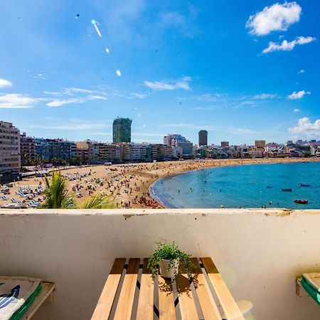 Jellyfish Suite Las Palmas de Gran Canaria Ngoại thất bức ảnh