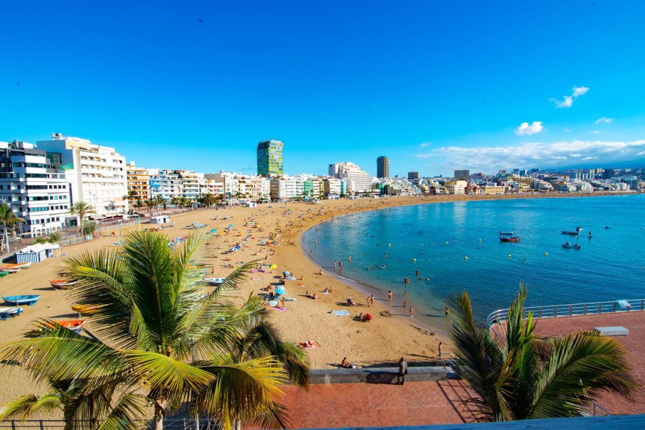 Jellyfish Suite Las Palmas de Gran Canaria Ngoại thất bức ảnh