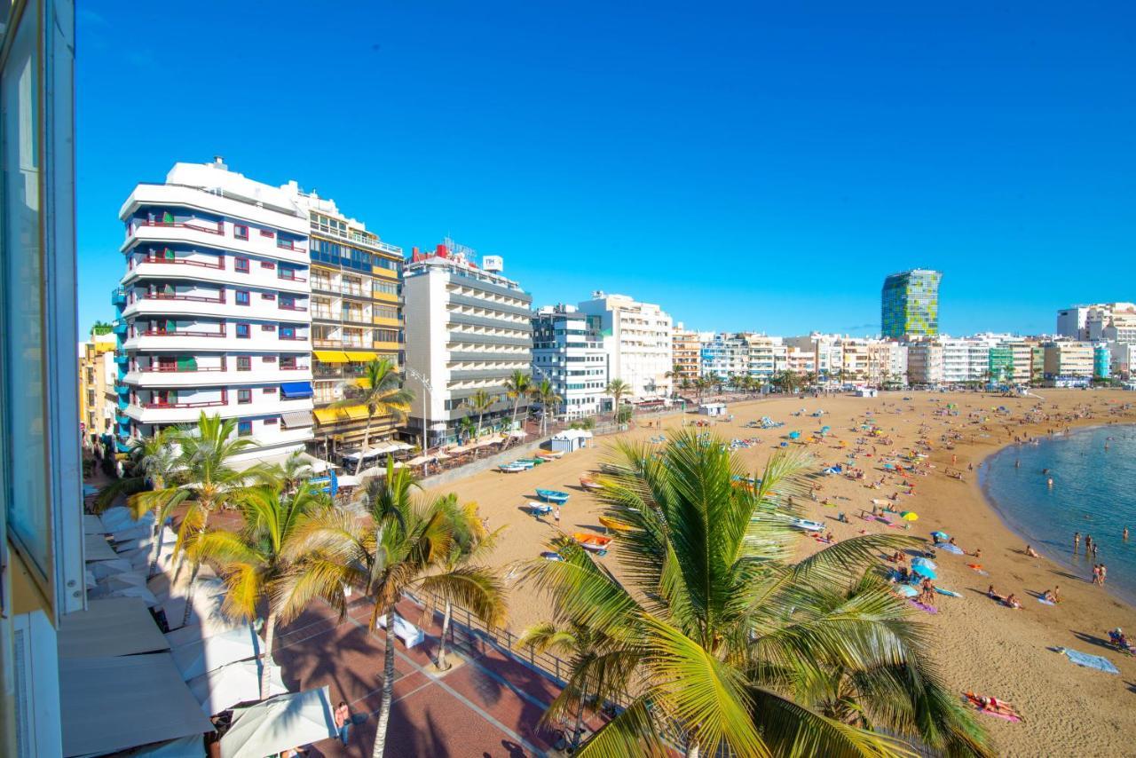 Jellyfish Suite Las Palmas de Gran Canaria Ngoại thất bức ảnh