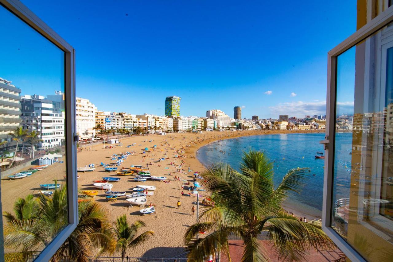 Jellyfish Suite Las Palmas de Gran Canaria Ngoại thất bức ảnh