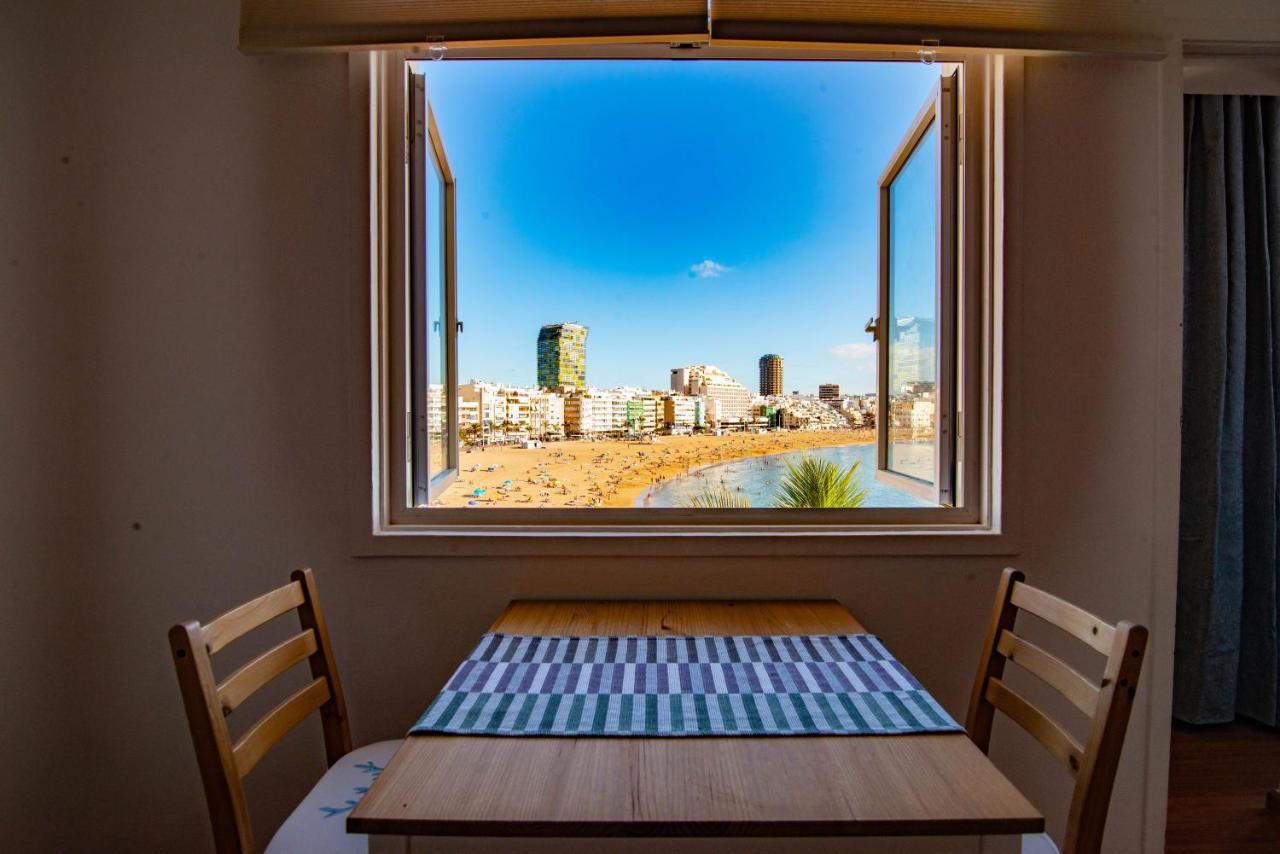 Jellyfish Suite Las Palmas de Gran Canaria Ngoại thất bức ảnh