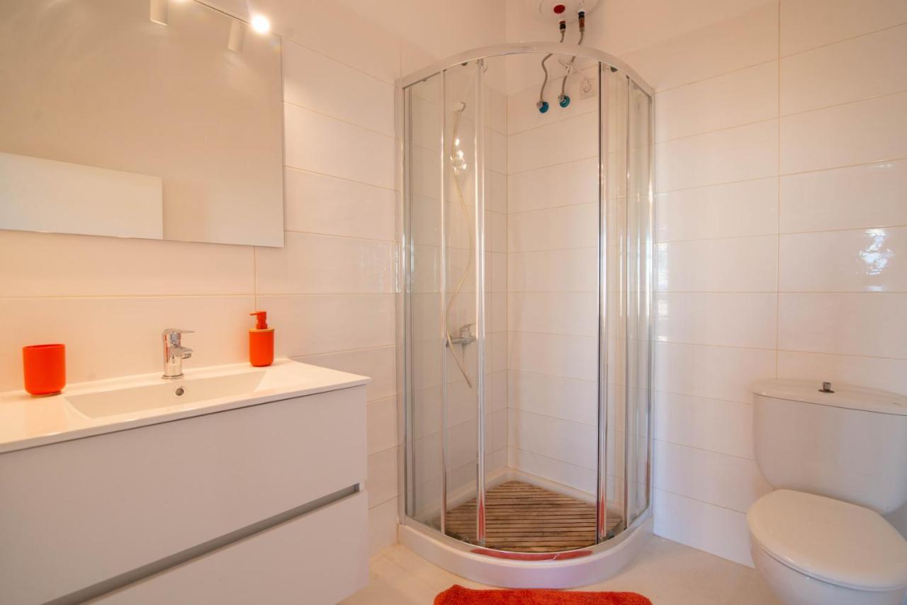Jellyfish Suite Las Palmas de Gran Canaria Ngoại thất bức ảnh