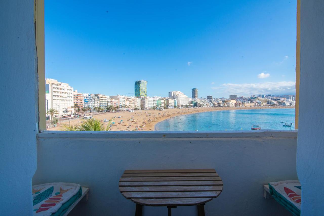 Jellyfish Suite Las Palmas de Gran Canaria Ngoại thất bức ảnh