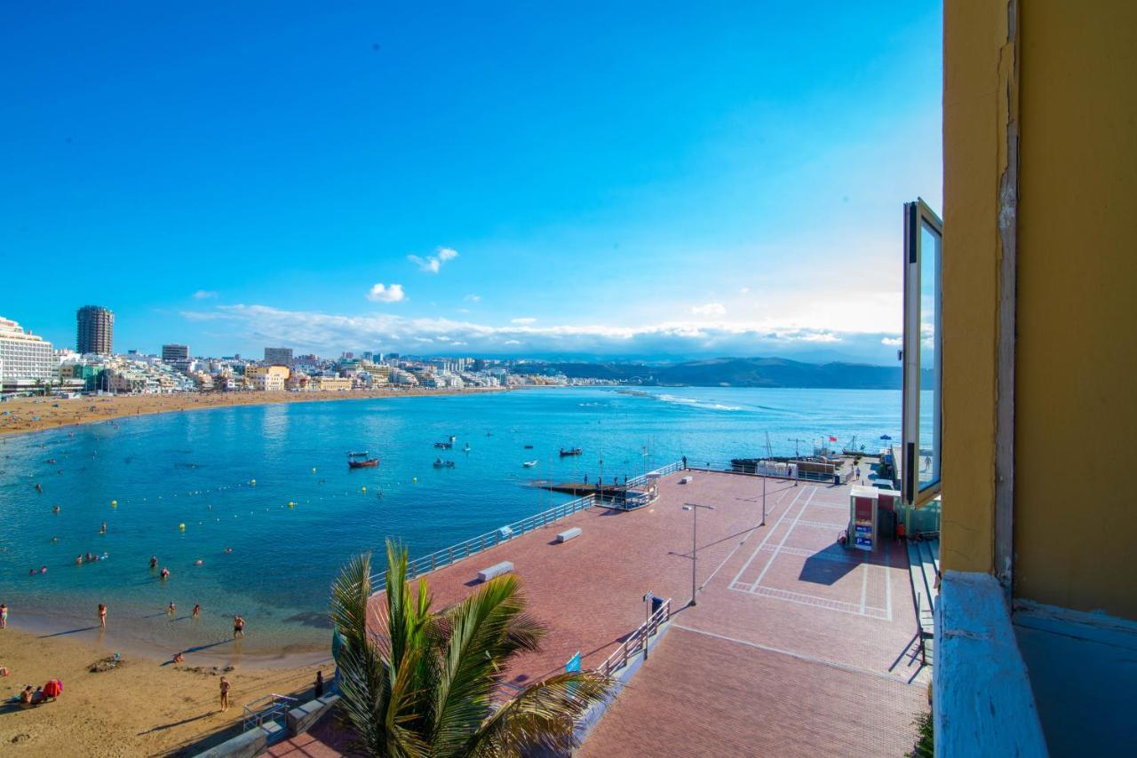 Jellyfish Suite Las Palmas de Gran Canaria Ngoại thất bức ảnh
