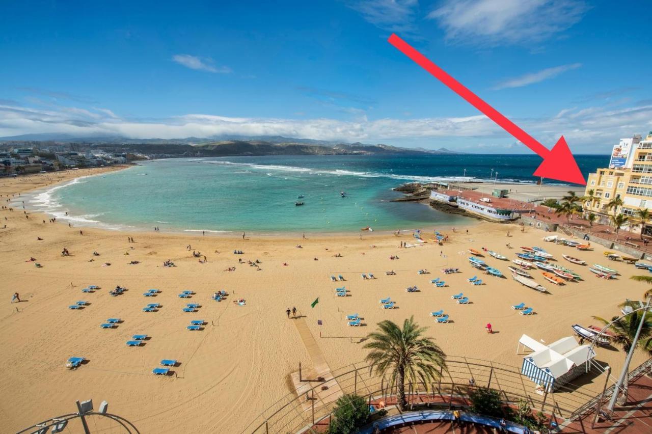 Jellyfish Suite Las Palmas de Gran Canaria Ngoại thất bức ảnh