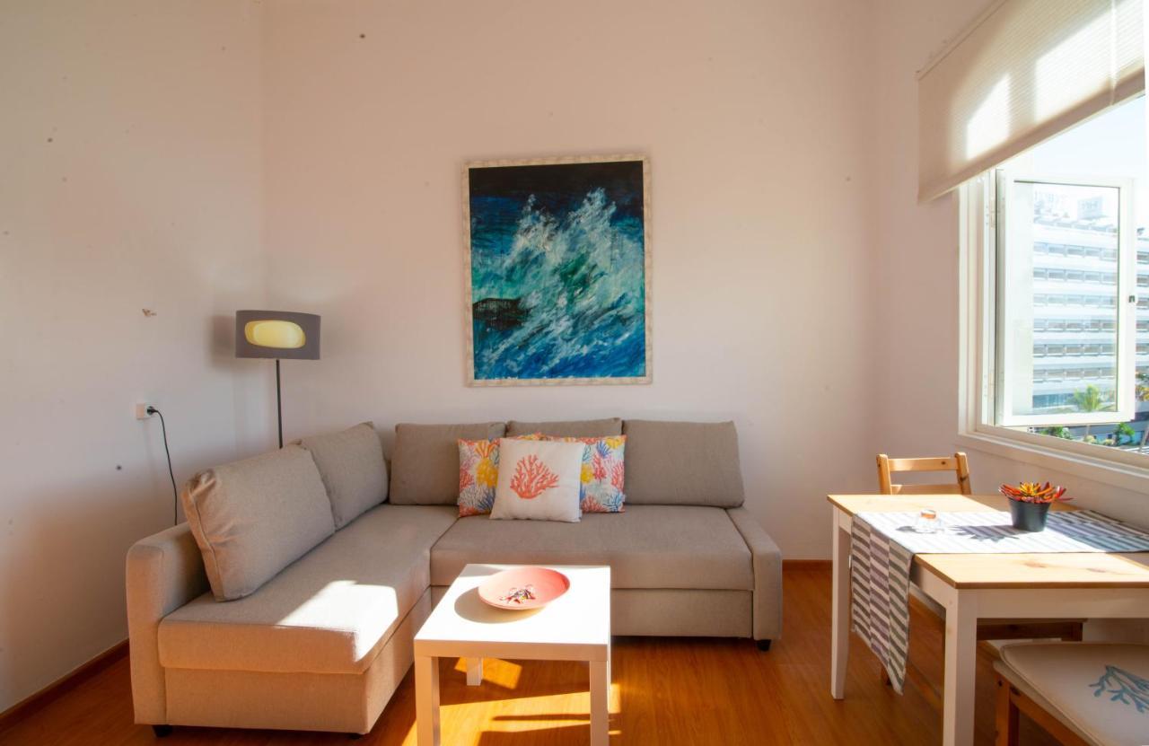 Jellyfish Suite Las Palmas de Gran Canaria Ngoại thất bức ảnh