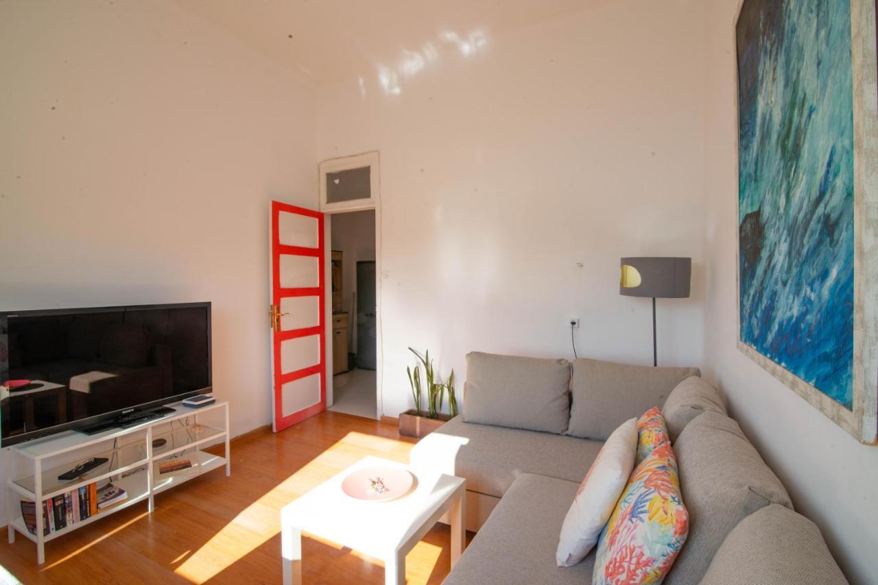 Jellyfish Suite Las Palmas de Gran Canaria Ngoại thất bức ảnh