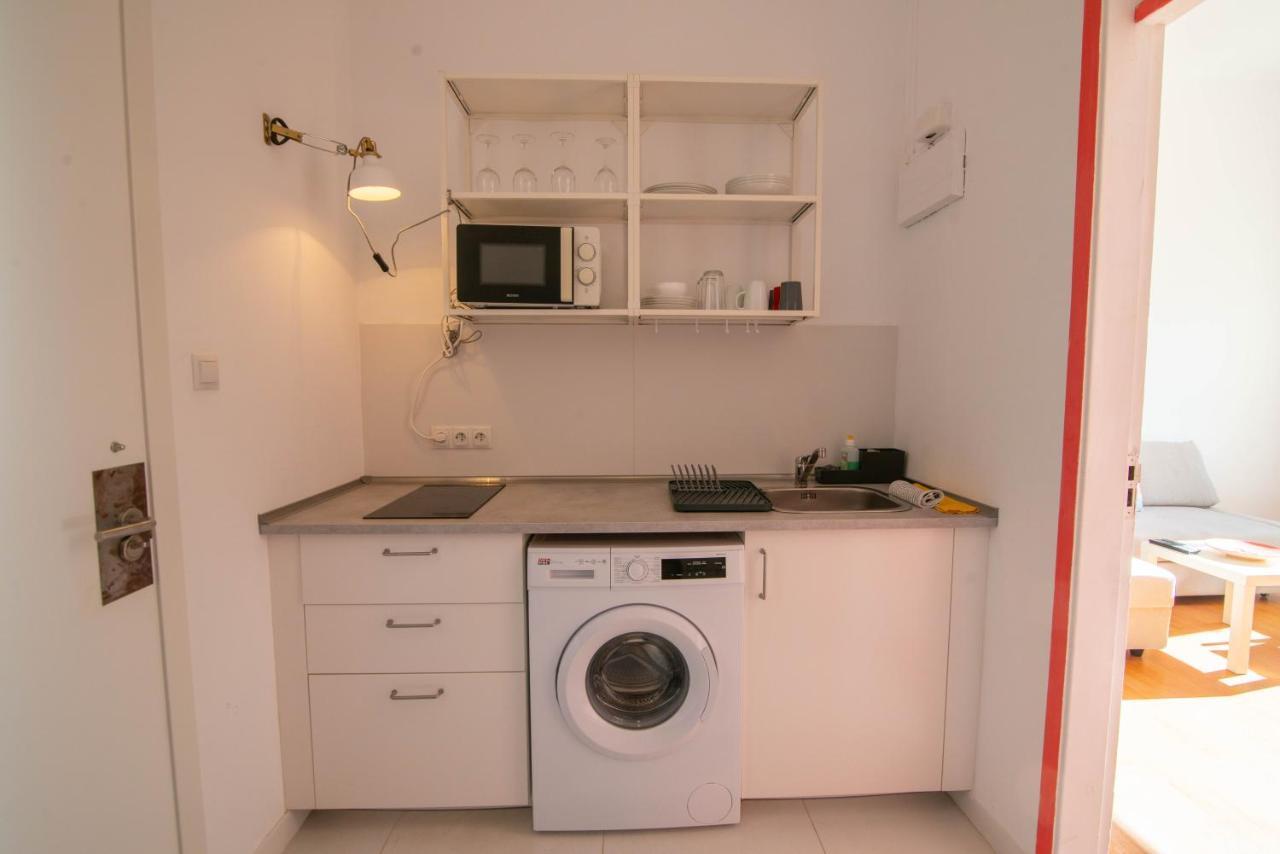 Jellyfish Suite Las Palmas de Gran Canaria Ngoại thất bức ảnh