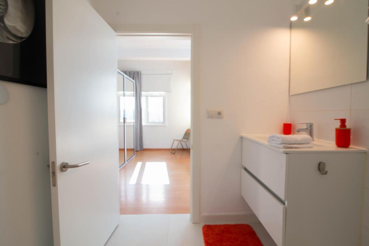 Jellyfish Suite Las Palmas de Gran Canaria Ngoại thất bức ảnh