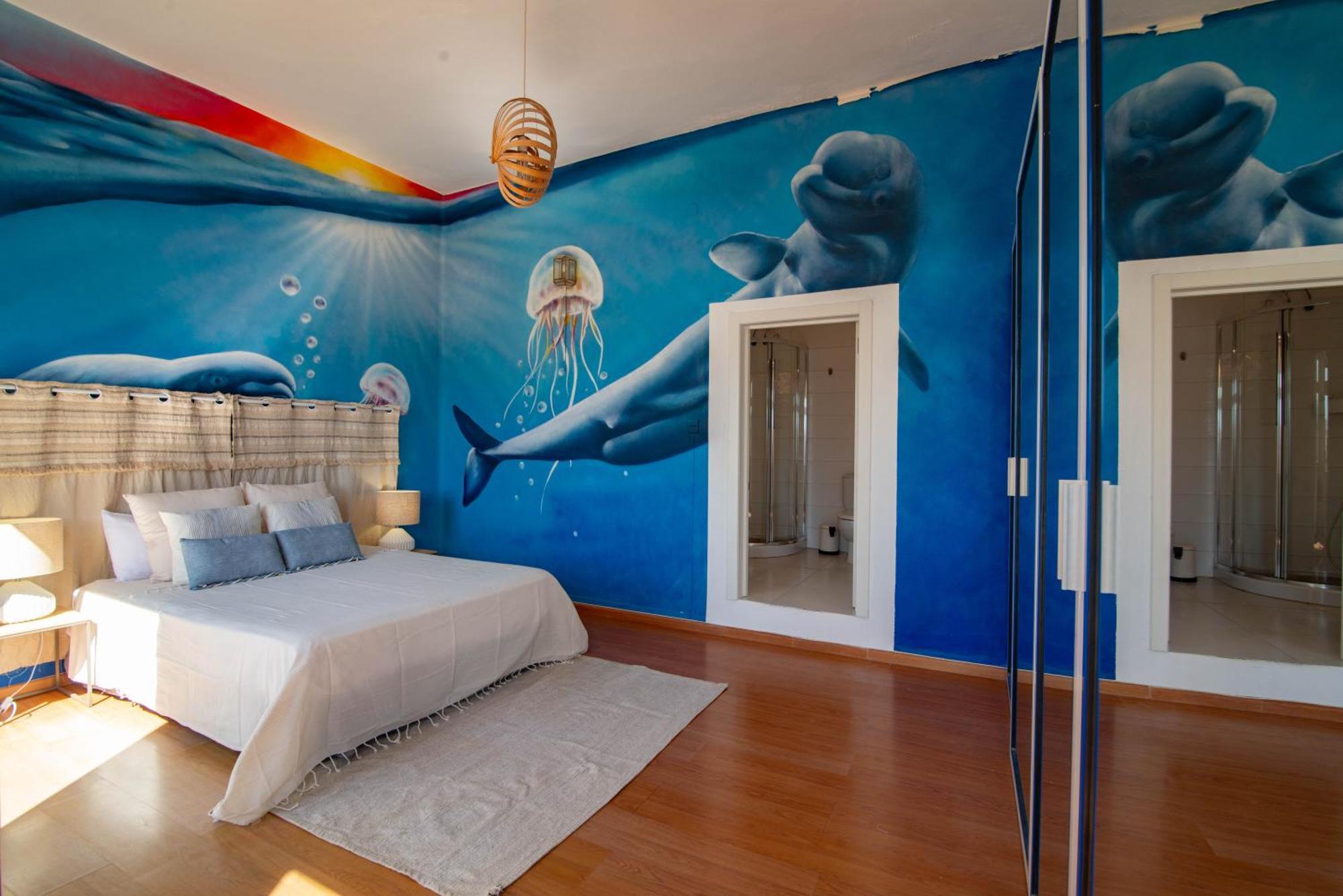 Jellyfish Suite Las Palmas de Gran Canaria Ngoại thất bức ảnh