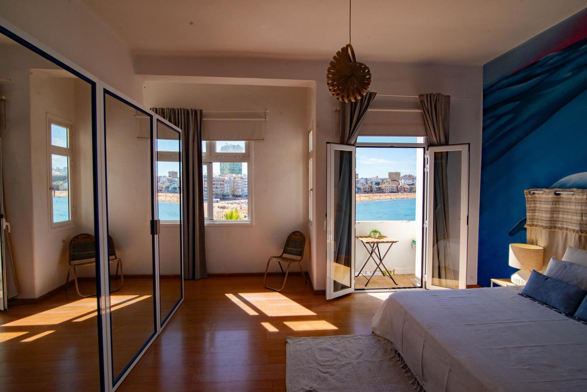 Jellyfish Suite Las Palmas de Gran Canaria Ngoại thất bức ảnh